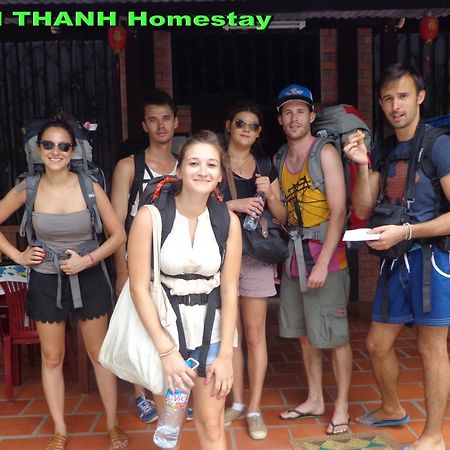 Nam Thanh Homestay Vinh Long Room photo